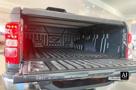 CHEVROLET S10 2.8 12V HIGH COUNTRY CABINE DUPLA 4X4 TURBO DIESEL AUTOMTICO, Foto 18
