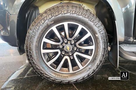 CHEVROLET S10 2.8 12V HIGH COUNTRY CABINE DUPLA 4X4 TURBO DIESEL AUTOMTICO, Foto 19