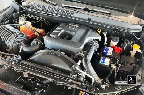 CHEVROLET S10 2.8 12V HIGH COUNTRY CABINE DUPLA 4X4 TURBO DIESEL AUTOMTICO, Foto 20