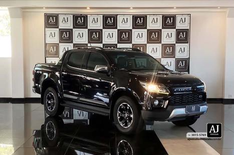CHEVROLET S10 2.8 12V HIGH COUNTRY CABINE DUPLA 4X4 TURBO DIESEL AUTOMTICO, Foto 3