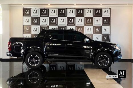 CHEVROLET S10 2.8 12V HIGH COUNTRY CABINE DUPLA 4X4 TURBO DIESEL AUTOMTICO, Foto 4