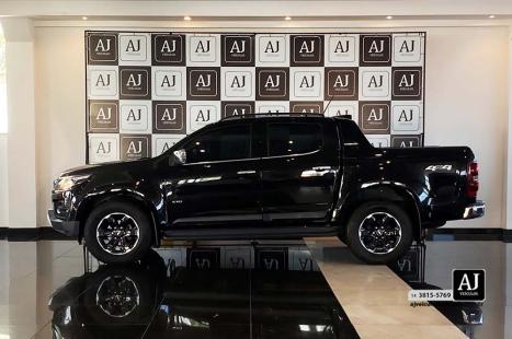 CHEVROLET S10 2.8 12V HIGH COUNTRY CABINE DUPLA 4X4 TURBO DIESEL AUTOMTICO, Foto 5