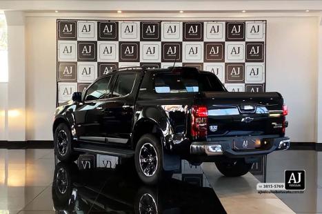 CHEVROLET S10 2.8 12V HIGH COUNTRY CABINE DUPLA 4X4 TURBO DIESEL AUTOMTICO, Foto 6