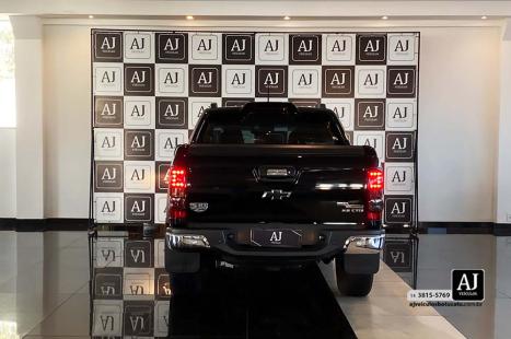 CHEVROLET S10 2.8 12V HIGH COUNTRY CABINE DUPLA 4X4 TURBO DIESEL AUTOMTICO, Foto 7
