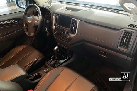 CHEVROLET S10 2.8 12V HIGH COUNTRY CABINE DUPLA 4X4 TURBO DIESEL AUTOMTICO, Foto 11