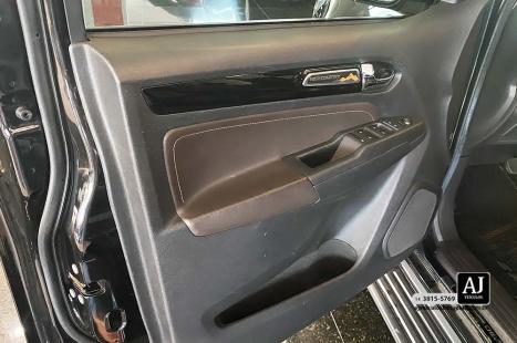 CHEVROLET S10 2.8 12V HIGH COUNTRY CABINE DUPLA 4X4 TURBO DIESEL AUTOMTICO, Foto 12