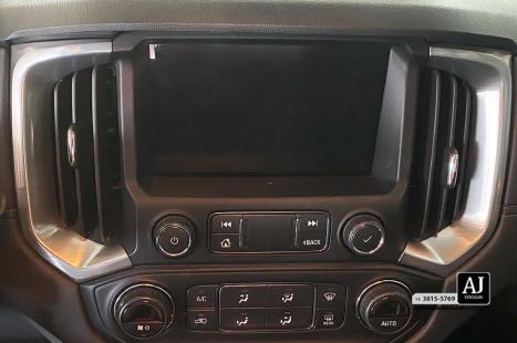 CHEVROLET S10 2.8 12V HIGH COUNTRY CABINE DUPLA 4X4 TURBO DIESEL AUTOMTICO, Foto 16