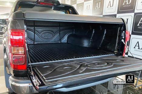 CHEVROLET S10 2.8 12V HIGH COUNTRY CABINE DUPLA 4X4 TURBO DIESEL AUTOMTICO, Foto 18