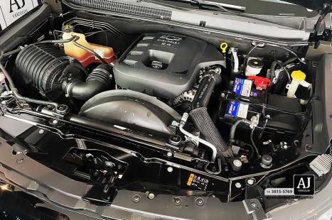 CHEVROLET S10 2.8 12V HIGH COUNTRY CABINE DUPLA 4X4 TURBO DIESEL AUTOMTICO, Foto 20