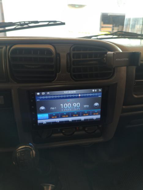 CHEVROLET S10 2.8 12V COLINA CABINE SIMPLES TURBO DIESEL, Foto 14