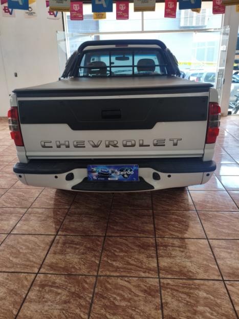 CHEVROLET S10 2.8 12V COLINA CABINE SIMPLES TURBO DIESEL, Foto 6