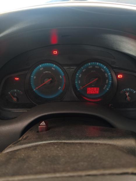 CHEVROLET S10 2.8 12V COLINA CABINE SIMPLES TURBO DIESEL, Foto 13