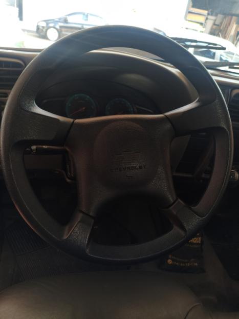 CHEVROLET S10 2.8 12V COLINA CABINE SIMPLES TURBO DIESEL, Foto 12