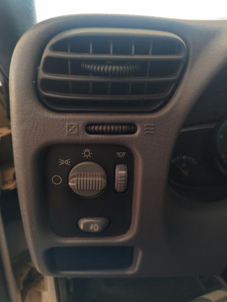 CHEVROLET S10 2.8 12V COLINA CABINE SIMPLES TURBO DIESEL, Foto 11