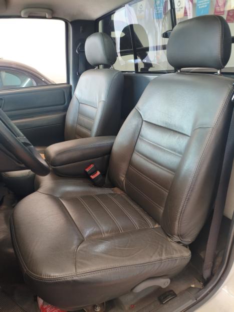 CHEVROLET S10 2.8 12V COLINA CABINE SIMPLES TURBO DIESEL, Foto 10