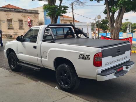 CHEVROLET S10 2.8 12V CABINE SIMPLES TURBO DIESEL, Foto 3 CHEVROLET S10 2.8 12V CABINE SIMPLES TURBO DIESEL, Foto 3