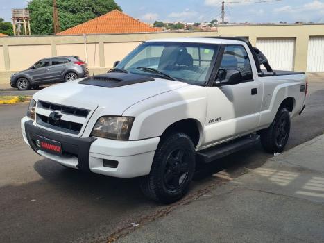 CHEVROLET S10 2.8 12V CABINE SIMPLES TURBO DIESEL, Foto 4 CHEVROLET S10 2.8 12V CABINE SIMPLES TURBO DIESEL, Foto 4