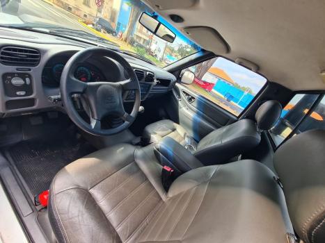 CHEVROLET S10 2.8 12V CABINE SIMPLES TURBO DIESEL, Foto 5 CHEVROLET S10 2.8 12V CABINE SIMPLES TURBO DIESEL, Foto 5