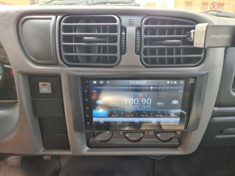 CHEVROLET S10 2.8 12V CABINE SIMPLES TURBO DIESEL, Foto 8 CHEVROLET S10 2.8 12V CABINE SIMPLES TURBO DIESEL, Foto 8