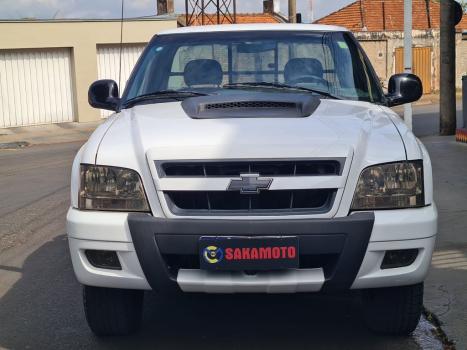 CHEVROLET S10 2.8 12V CABINE SIMPLES TURBO DIESEL, Foto 14 CHEVROLET S10 2.8 12V CABINE SIMPLES TURBO DIESEL, Foto 14