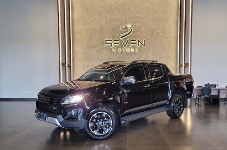 CHEVROLET S10 2.8 12V HIGH COUNTRY CABINE DUPLA 4X4 TURBO DIESEL AUTOMTICO, Foto 1