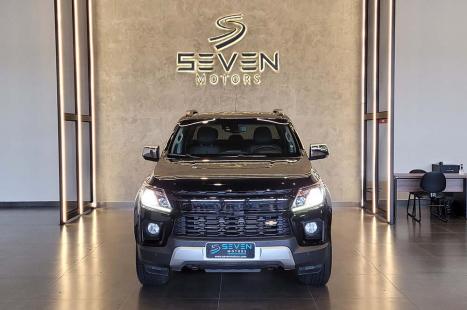 CHEVROLET S10 2.8 12V HIGH COUNTRY CABINE DUPLA 4X4 TURBO DIESEL AUTOMTICO, Foto 2