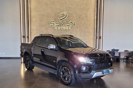 CHEVROLET S10 2.8 12V HIGH COUNTRY CABINE DUPLA 4X4 TURBO DIESEL AUTOMTICO, Foto 3