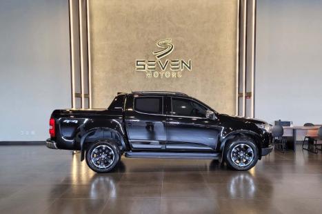 CHEVROLET S10 2.8 12V HIGH COUNTRY CABINE DUPLA 4X4 TURBO DIESEL AUTOMTICO, Foto 4