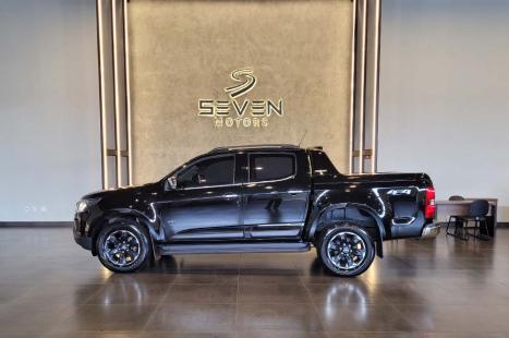 CHEVROLET S10 2.8 12V HIGH COUNTRY CABINE DUPLA 4X4 TURBO DIESEL AUTOMTICO, Foto 5