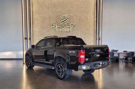 CHEVROLET S10 2.8 12V HIGH COUNTRY CABINE DUPLA 4X4 TURBO DIESEL AUTOMTICO, Foto 6