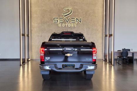 CHEVROLET S10 2.8 12V HIGH COUNTRY CABINE DUPLA 4X4 TURBO DIESEL AUTOMTICO, Foto 7