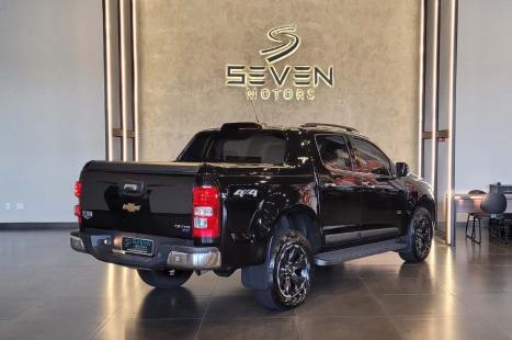 CHEVROLET S10 2.8 12V HIGH COUNTRY CABINE DUPLA 4X4 TURBO DIESEL AUTOMTICO, Foto 8