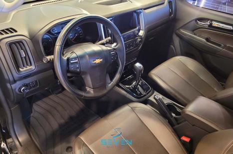 CHEVROLET S10 2.8 12V HIGH COUNTRY CABINE DUPLA 4X4 TURBO DIESEL AUTOMTICO, Foto 9