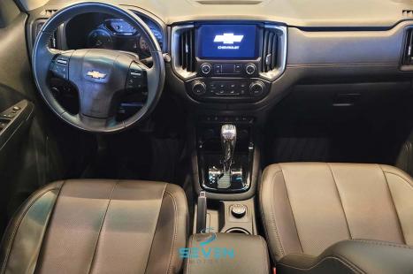 CHEVROLET S10 2.8 12V HIGH COUNTRY CABINE DUPLA 4X4 TURBO DIESEL AUTOMTICO, Foto 10