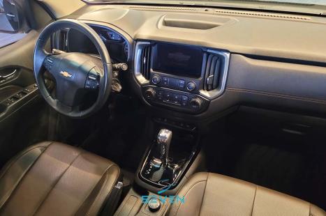 CHEVROLET S10 2.8 12V HIGH COUNTRY CABINE DUPLA 4X4 TURBO DIESEL AUTOMTICO, Foto 11