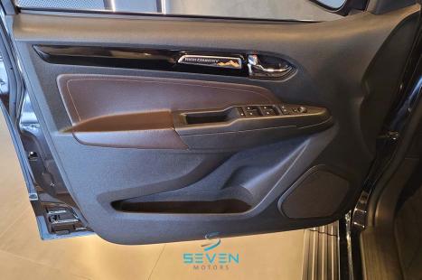 CHEVROLET S10 2.8 12V HIGH COUNTRY CABINE DUPLA 4X4 TURBO DIESEL AUTOMTICO, Foto 12