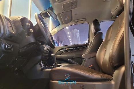 CHEVROLET S10 2.8 12V HIGH COUNTRY CABINE DUPLA 4X4 TURBO DIESEL AUTOMTICO, Foto 13