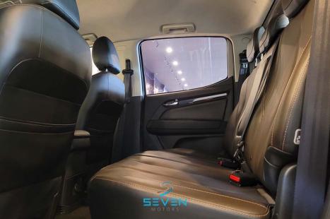 CHEVROLET S10 2.8 12V HIGH COUNTRY CABINE DUPLA 4X4 TURBO DIESEL AUTOMTICO, Foto 14