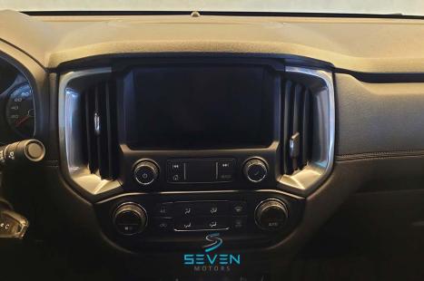 CHEVROLET S10 2.8 12V HIGH COUNTRY CABINE DUPLA 4X4 TURBO DIESEL AUTOMTICO, Foto 16