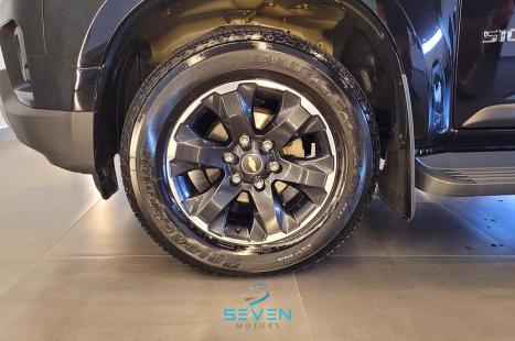 CHEVROLET S10 2.8 12V HIGH COUNTRY CABINE DUPLA 4X4 TURBO DIESEL AUTOMTICO, Foto 17