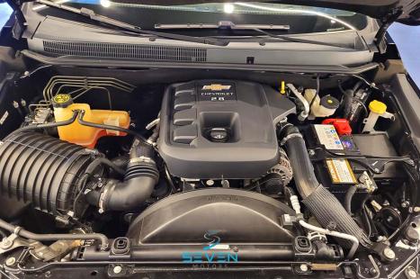 CHEVROLET S10 2.8 12V HIGH COUNTRY CABINE DUPLA 4X4 TURBO DIESEL AUTOMTICO, Foto 18