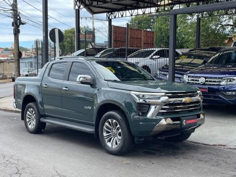 CHEVROLET S10 2.8 12V HIGH COUNTRY CABINE DUPLA 4X4 TURBO DIESEL AUTOMTICO, Foto 1