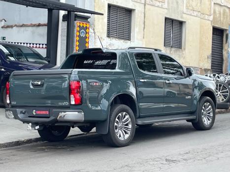 CHEVROLET S10 2.8 12V HIGH COUNTRY CABINE DUPLA 4X4 TURBO DIESEL AUTOMTICO, Foto 2