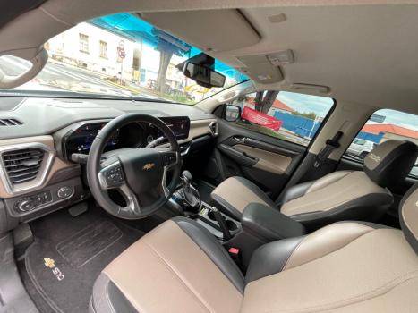 CHEVROLET S10 2.8 12V HIGH COUNTRY CABINE DUPLA 4X4 TURBO DIESEL AUTOMTICO, Foto 5