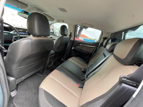 CHEVROLET S10 2.8 12V HIGH COUNTRY CABINE DUPLA 4X4 TURBO DIESEL AUTOMTICO, Foto 6