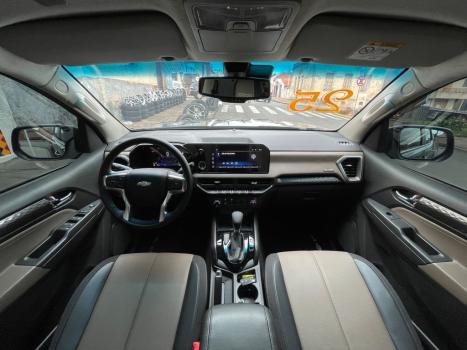 CHEVROLET S10 2.8 12V HIGH COUNTRY CABINE DUPLA 4X4 TURBO DIESEL AUTOMTICO, Foto 7