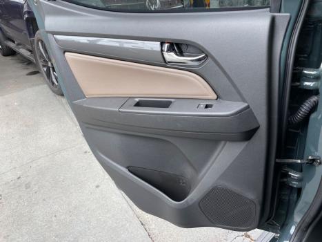 CHEVROLET S10 2.8 12V HIGH COUNTRY CABINE DUPLA 4X4 TURBO DIESEL AUTOMTICO, Foto 8