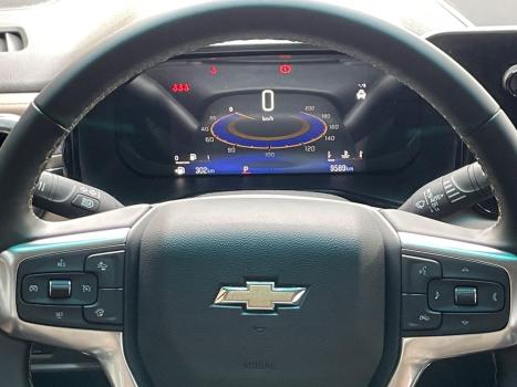 CHEVROLET S10 2.8 12V HIGH COUNTRY CABINE DUPLA 4X4 TURBO DIESEL AUTOMTICO, Foto 9