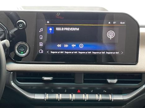 CHEVROLET S10 2.8 12V HIGH COUNTRY CABINE DUPLA 4X4 TURBO DIESEL AUTOMTICO, Foto 10