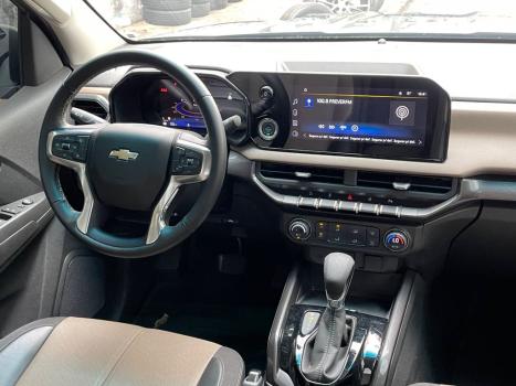 CHEVROLET S10 2.8 12V HIGH COUNTRY CABINE DUPLA 4X4 TURBO DIESEL AUTOMTICO, Foto 11